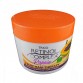 Retinol Complex Trico: Fruit Hair Therapy Papaia - Maschera Rigenerante Per Capelli Danneggiati 500ml Cod. 2095